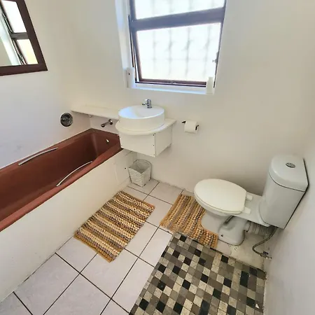 Alexander Guest House Richards Bay Exterior photo