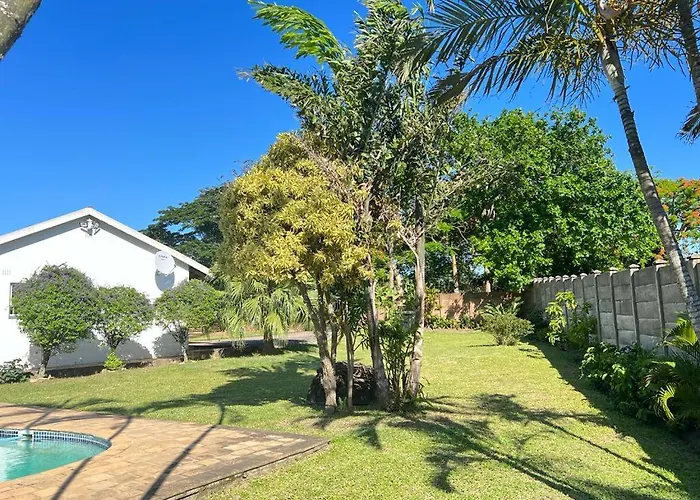 Alexander Guest House