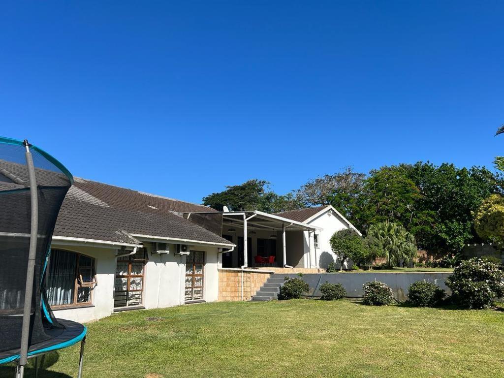 Holiday home Alexander