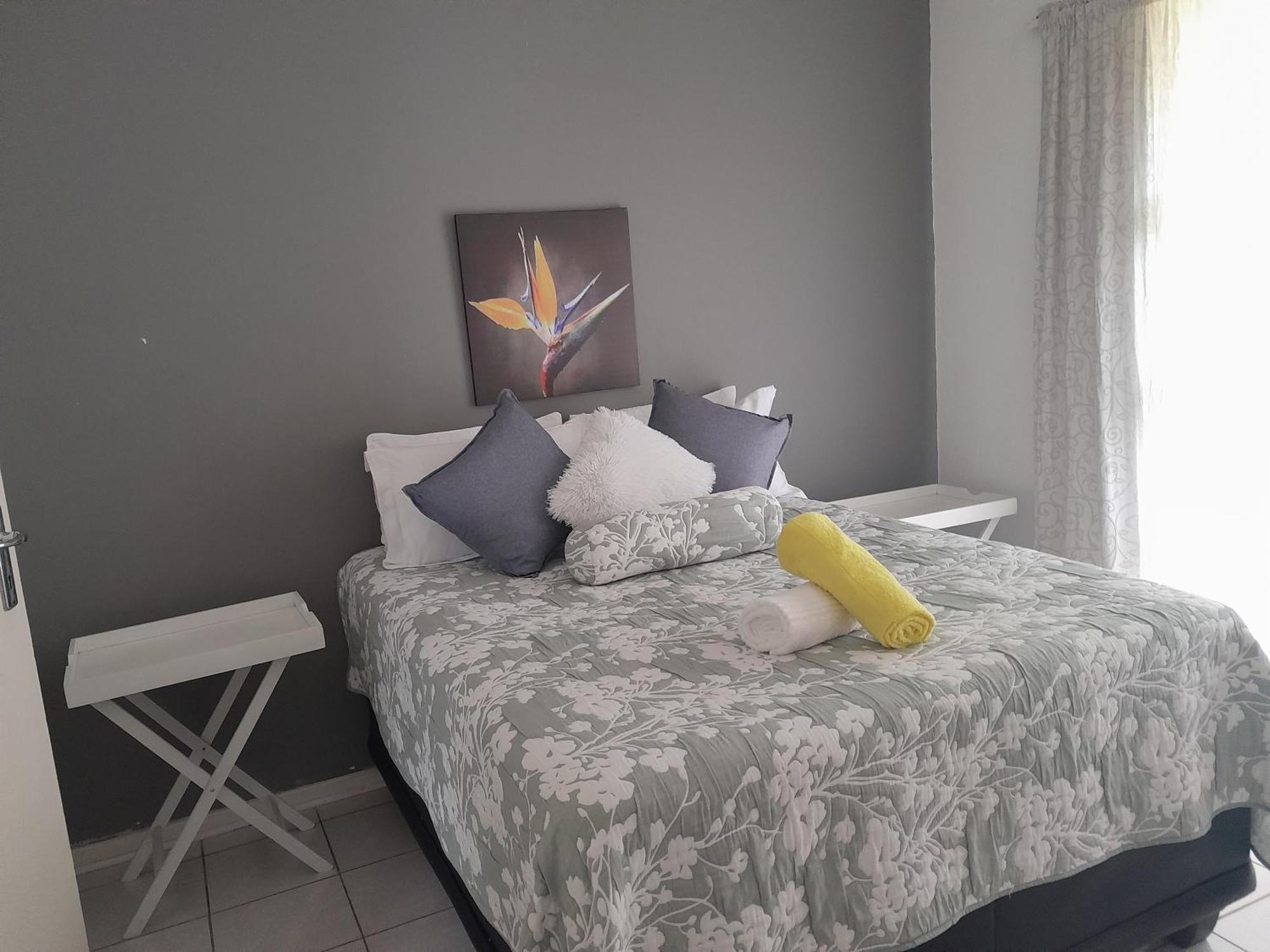 Alexander Holiday home Richards Bay