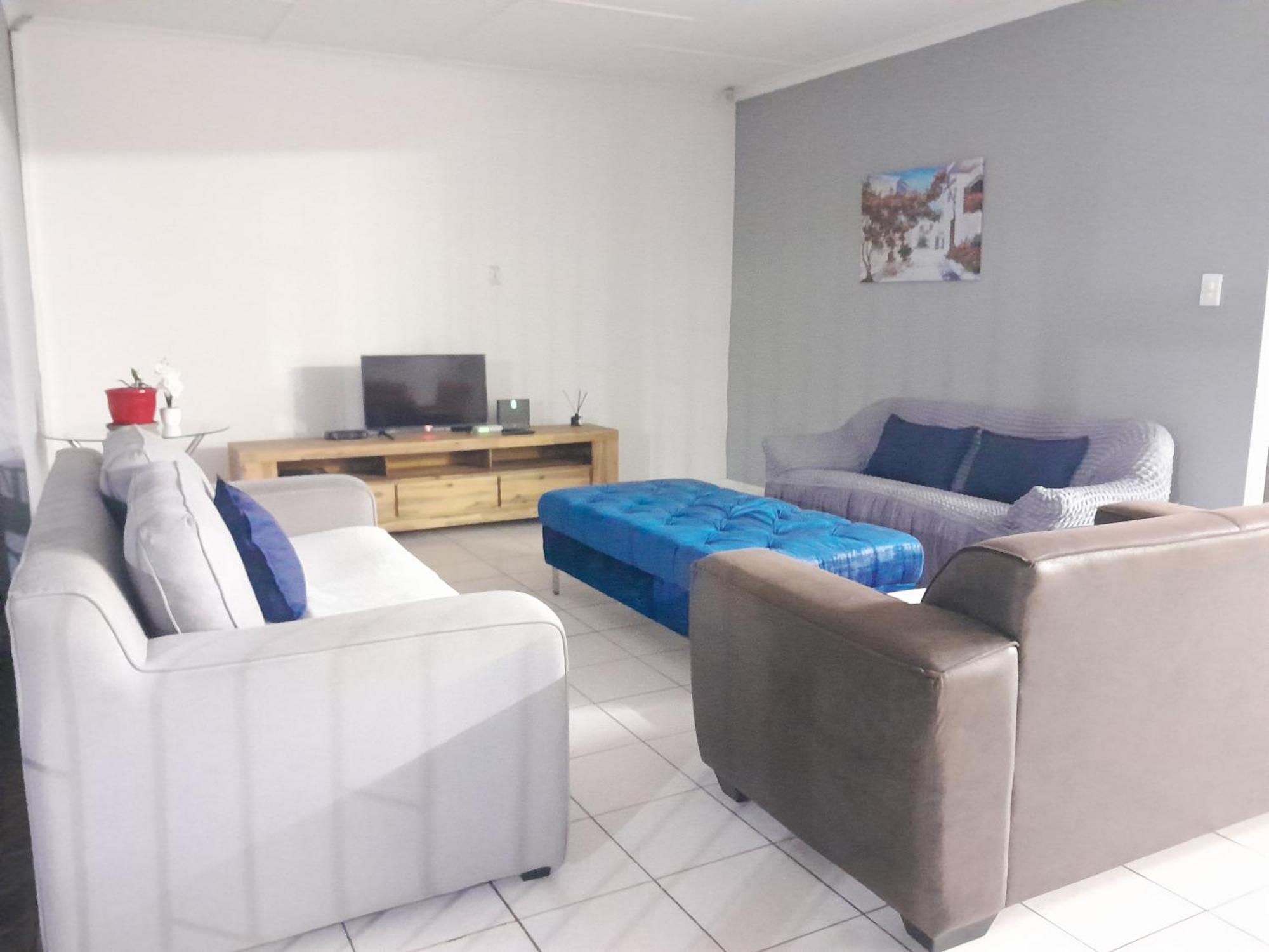 Alexander Holiday home Richards Bay